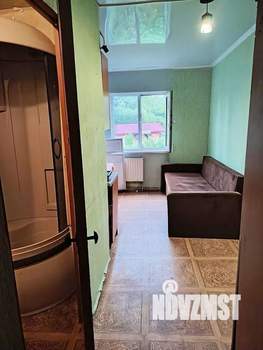 1-к квартира, на длительный срок, 25м2, 2/3 этаж