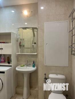 1-к квартира, на длительный срок, 44м2, 13/21 этаж