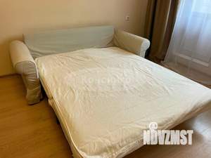1-к квартира, на длительный срок, 37м2, 8/17 этаж