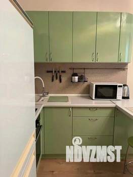 1-к квартира, посуточно, 23м2, 1/1 этаж