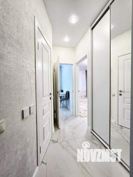 1-к квартира, на длительный срок, 36м2, 8/23 этаж