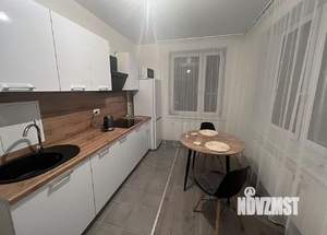 3-к квартира, на длительный срок, 55м2, 8/21 этаж