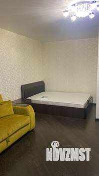1-к квартира, на длительный срок, 44м2, 15/25 этаж