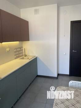 1-к квартира, на длительный срок, 35м2, 4/21 этаж
