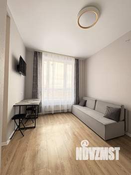 1-к квартира, на длительный срок, 32м2, 22/22 этаж