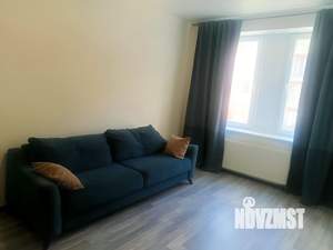 1-к квартира, на длительный срок, 42м2, 5/9 этаж