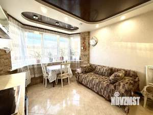 3-к квартира, на длительный срок, 82м2, 13/17 этаж