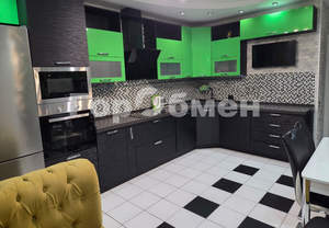 2-к квартира, на длительный срок, 66м2, 21/25 этаж