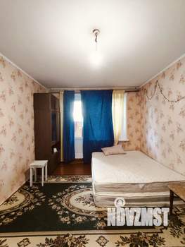 2-к квартира, на длительный срок, 44м2, 4/9 этаж