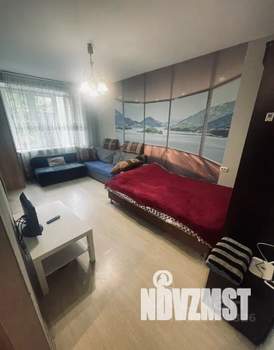 Студия квартира, посуточно, 24м2, 4/5 этаж