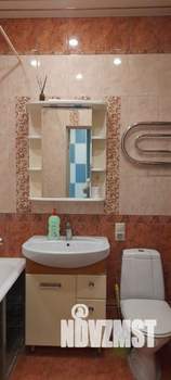 1-к квартира, на длительный срок, 43м2, 11/17 этаж