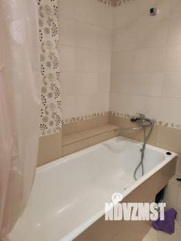 1-к квартира, на длительный срок, 46м2, 6/25 этаж