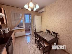 2-к квартира, на длительный срок, 42м2, 6/25 этаж