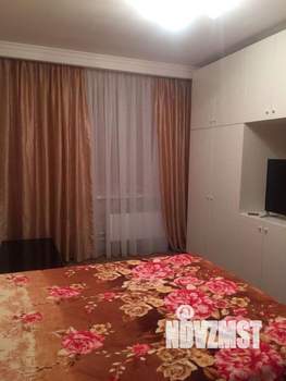 2-к квартира, на длительный срок, 49м2, 1/20 этаж