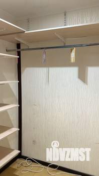 1-к квартира, на длительный срок, 42м2, 4/14 этаж