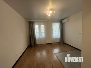 1-к квартира, на длительный срок, 25м2, 12/12 этаж