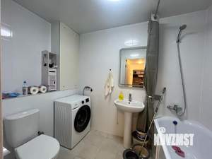 3-к квартира, на длительный срок, 60м2, 5/17 этаж