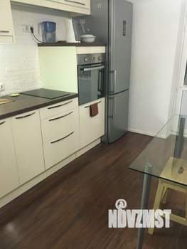 1-к квартира, на длительный срок, 41м2, 12/16 этаж