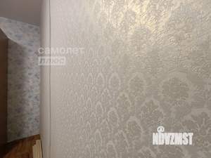 2-к квартира, на длительный срок, 46м2, 1/2 этаж