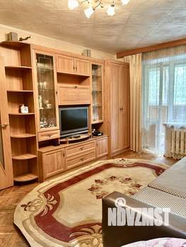 1-к квартира, на длительный срок, 42м2, 3/9 этаж