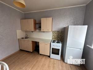 1-к квартира, на длительный срок, 38м2, 8/17 этаж