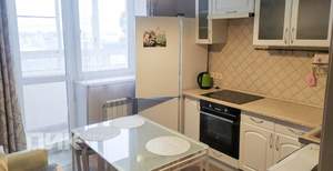 1-к квартира, на длительный срок, 36м2, 2/3 этаж