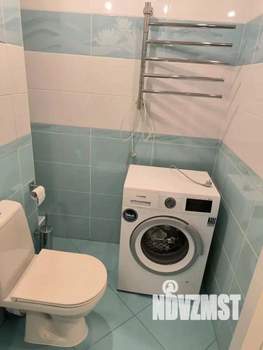 Студия квартира, на длительный срок, 31м2, 1/19 этаж