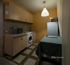 Студия квартира, на длительный срок, 21м2, 1/17 этаж