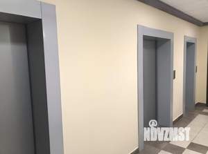 1-к квартира, на длительный срок, 43м2, 4/25 этаж