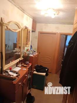 2-к квартира, на длительный срок, 45м2, 2/9 этаж