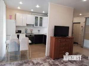 1-к квартира, на длительный срок, 39м2, 3/7 этаж