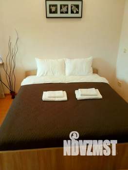 1-к квартира, посуточно, 33м2, 3/5 этаж