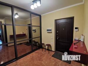 3-к квартира, на длительный срок, 86м2, 13/17 этаж