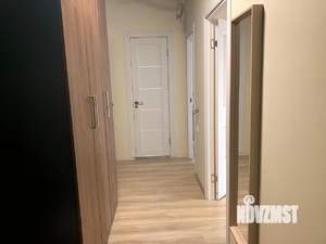 1-к квартира, на длительный срок, 40м2, 10/12 этаж