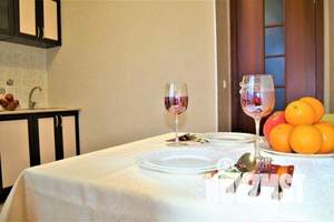 1-к квартира, посуточно, 38м2, 8/17 этаж