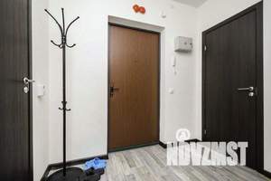 1-к квартира, посуточно, 30м2, 1/6 этаж