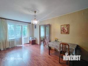 2-к квартира, на длительный срок, 44м2, 2/5 этаж