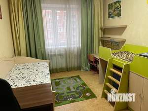 2-к квартира, на длительный срок, 64м2, 6/16 этаж