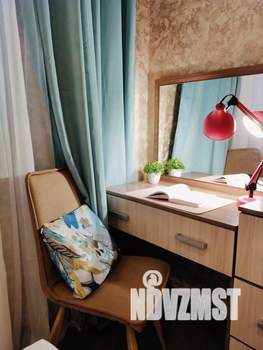 1-к квартира, посуточно, 21м2, 1/1 этаж