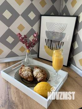 1-к квартира, на длительный срок, 33м2, 3/6 этаж