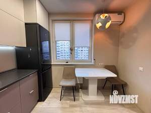 3-к квартира, на длительный срок, 65м2, 13/17 этаж