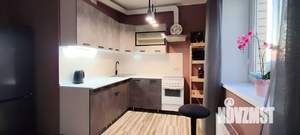 2-к квартира, на длительный срок, 55м2, 13/14 этаж