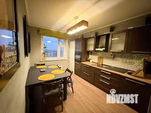 2-к квартира, на длительный срок, 55м2, 16/16 этаж