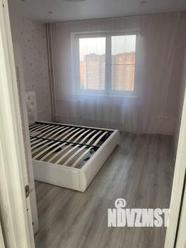 2-к квартира, на длительный срок, 69м2, 18/21 этаж