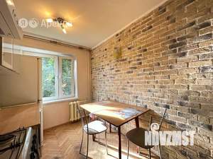3-к квартира, на длительный срок, 63м2, 4/9 этаж