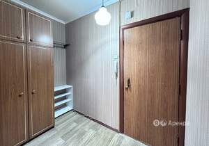 1-к квартира, на длительный срок, 42м2, 2/14 этаж