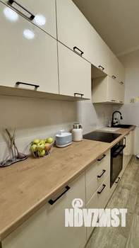 1-к квартира, на длительный срок, 38м2, 6/27 этаж