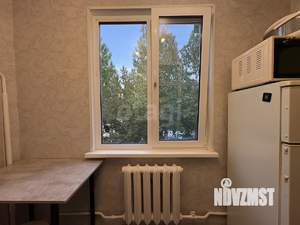 1-к квартира, на длительный срок, 30м2, 5/5 этаж