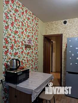 2-к квартира, на длительный срок, 51м2, 13/17 этаж