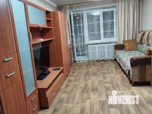 1-к квартира, на длительный срок, 33м2, 1/5 этаж